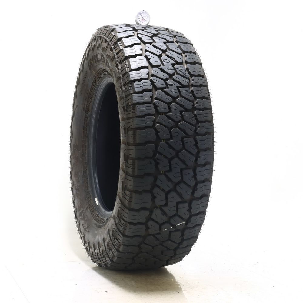 Used 285/70R17 Falken Wildpeak A/T4W 116T - 12/32 - Image 1