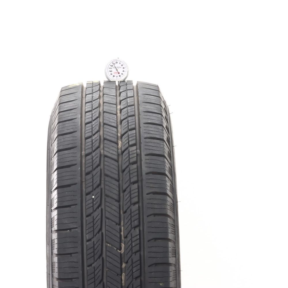 Used LT 265/70R17 Yokohama YK-HDX 123/120R E - 13/32 - Image 2