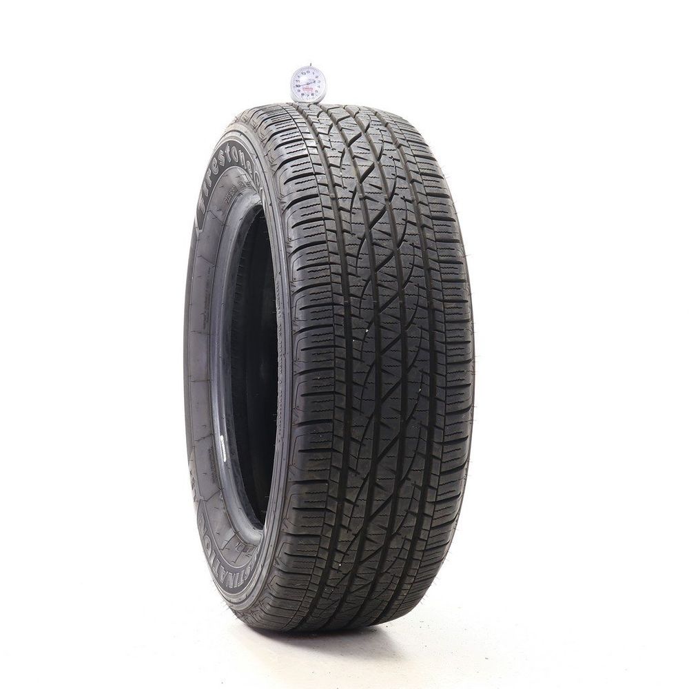 Used 235/60R17 Firestone Destination LE2 100H - 10/32 - Image 1