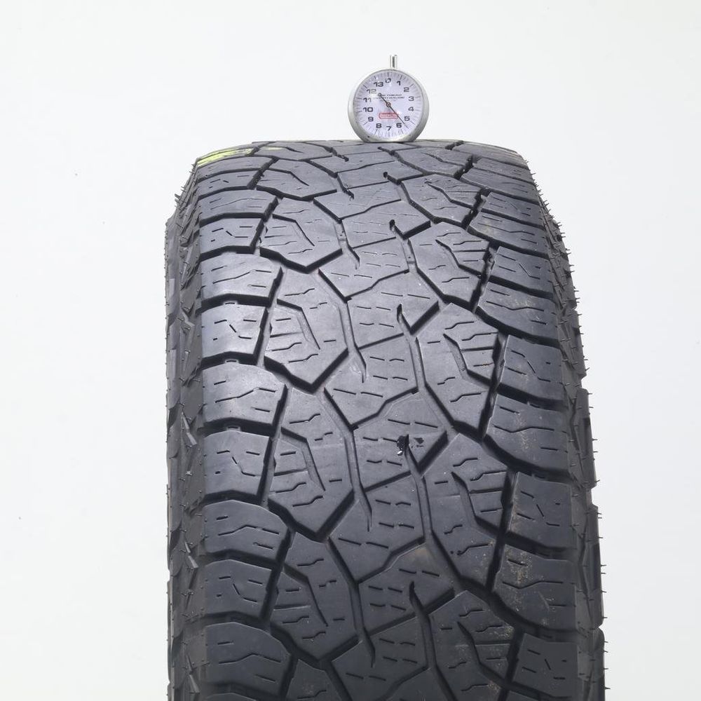 Used 255/70R18 Kumho Road Venture AT52 113T - 5.5/32 - Image 2