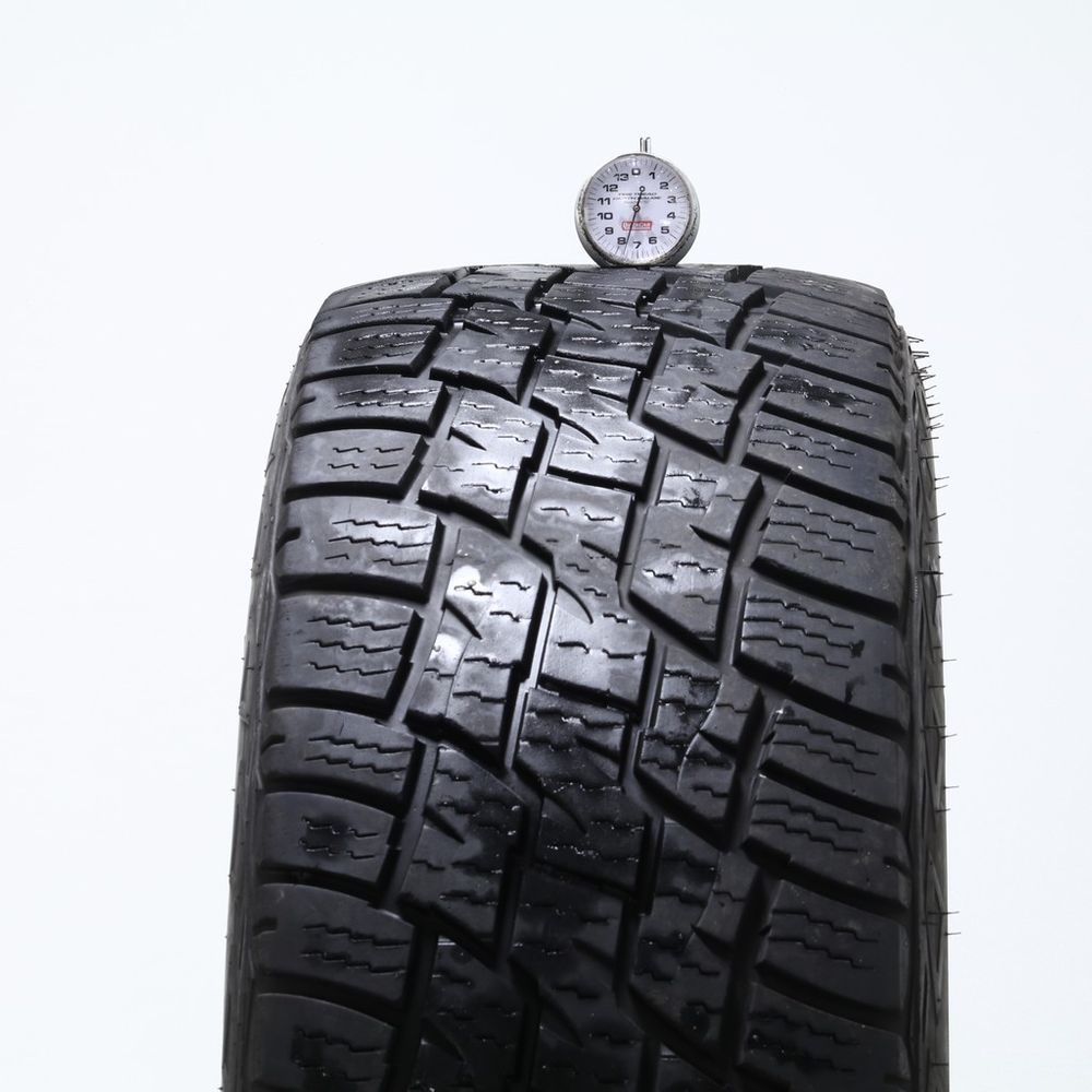 Used 275/60R20 Wild Country XTX Sport 4S 115T - 7.5/32 - Image 2