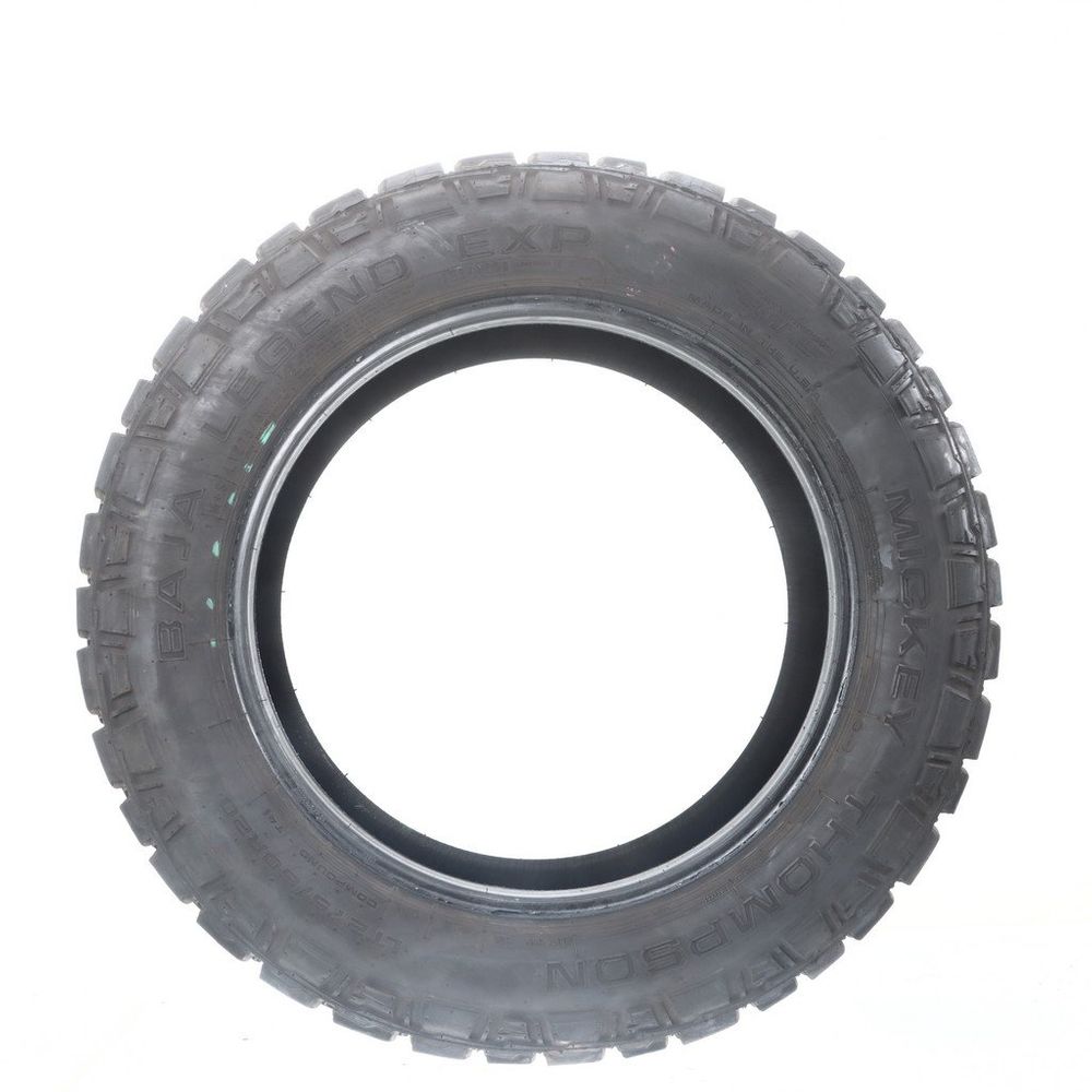 Used LT 275/60R20 Mickey Thompson Baja Legend EXP 123/120Q E - 17/32 - Image 3