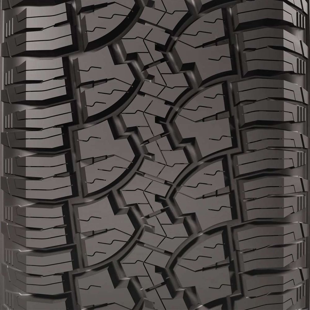 New P 245/75R16 GT Radial Adventuro ATX 109T - Image 3