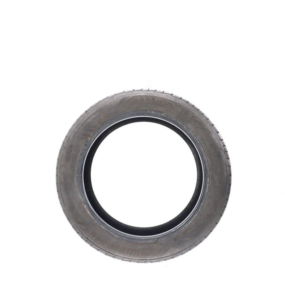 Used 225/50R17 Goodyear Assurance MaxLife 94V - 9.5/32 - Image 3
