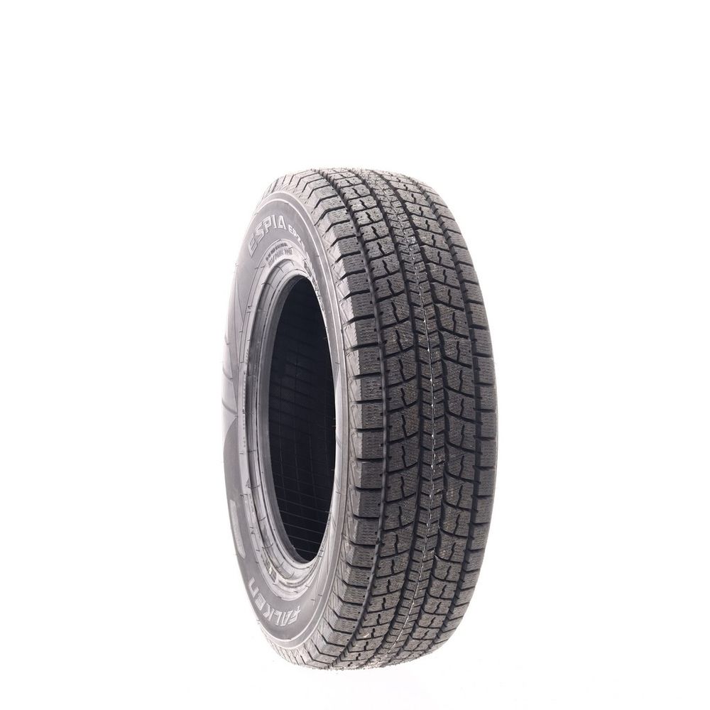 Set of (2) New 215/70R16 Falken Espia EPZ II SUV Studless 100R - Image 1
