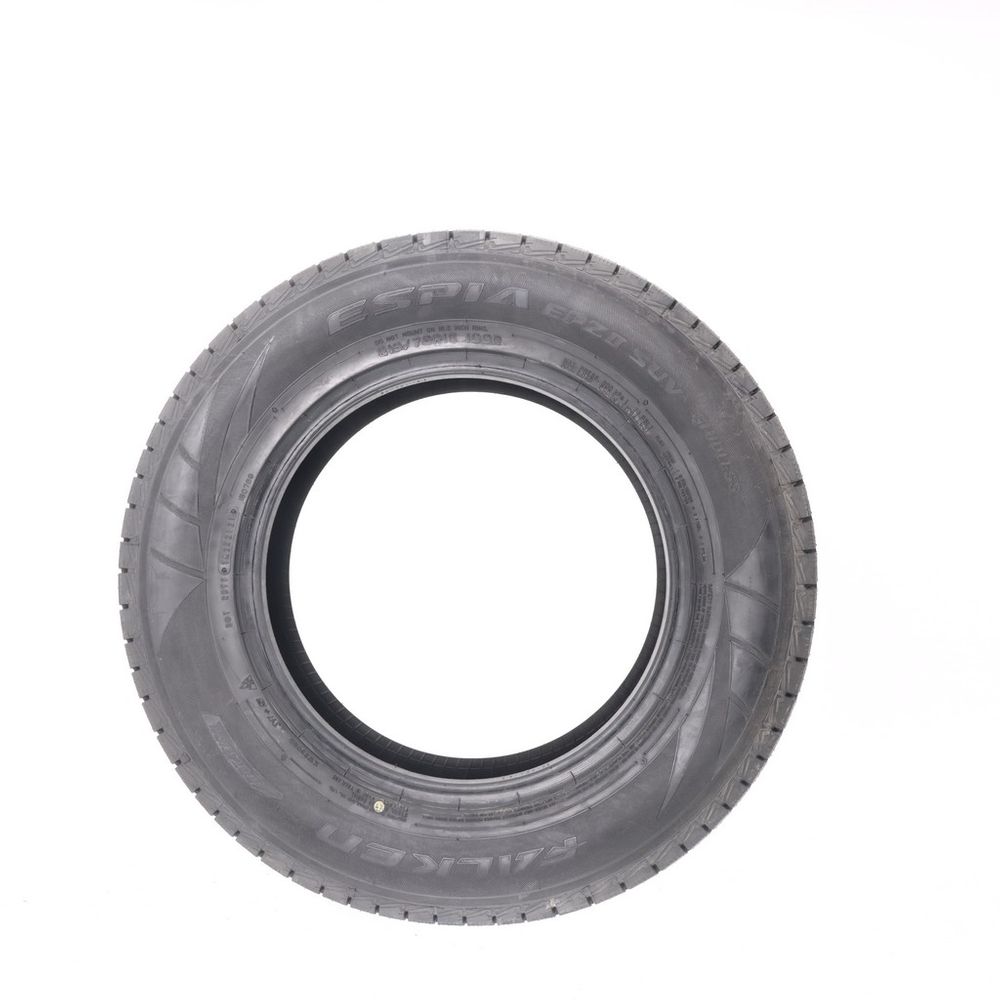 Set of (2) New 215/70R16 Falken Espia EPZ II SUV Studless 100R - Image 3