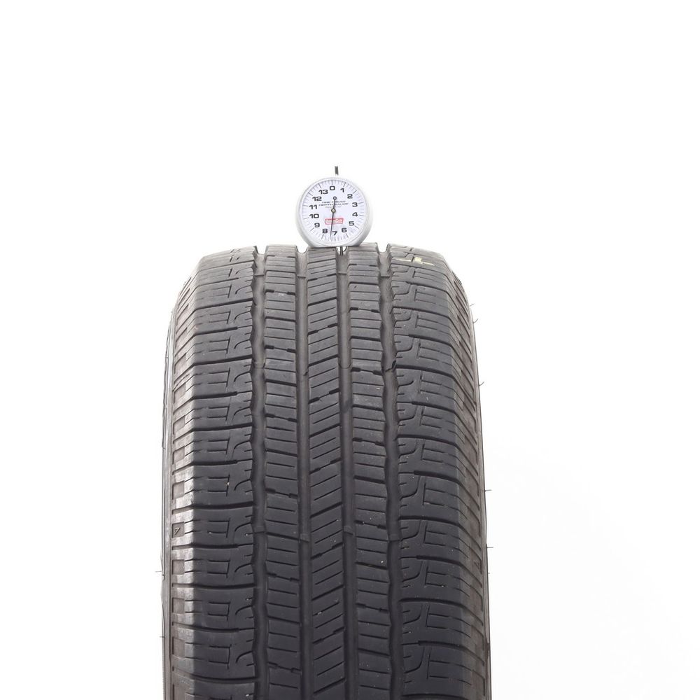 Set of (2) Used 195/65R15 Goodyear Reliant All-season 91H - 7-8/32 - Image 2