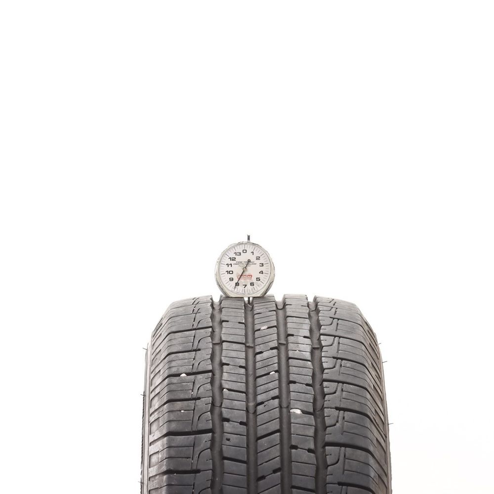 Set of (2) Used 195/65R15 Goodyear Reliant All-season 91H - 7-8/32 - Image 5