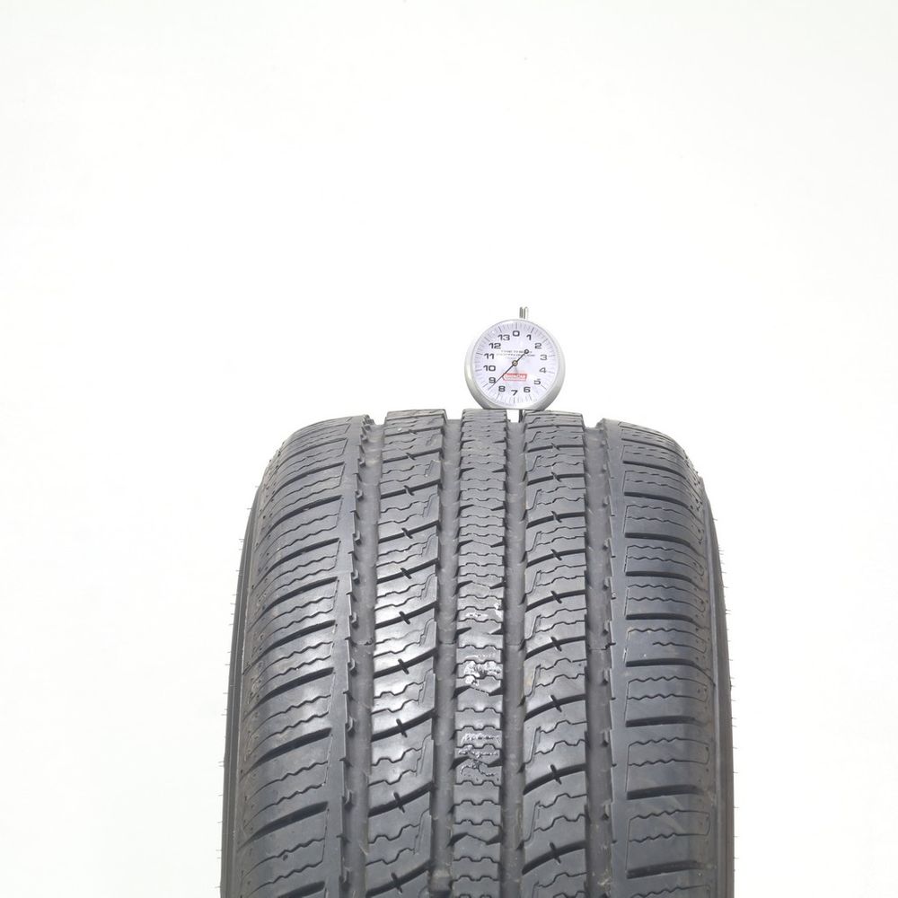 Used 245/60R18 Linglong Crosswind HT 2 105H - 8.5/32 - Image 2