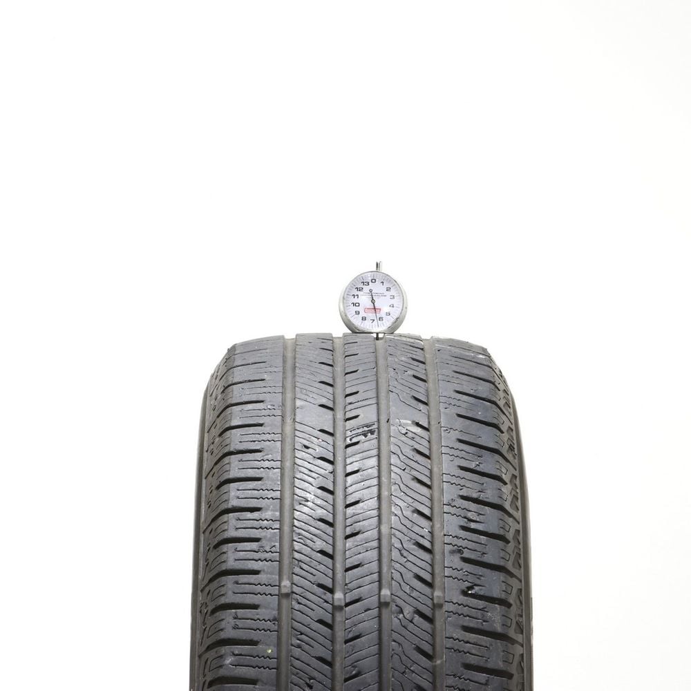 Set of (4) Used 235/65R17 Yokohama YK-CTX 104H - 6.5-8/32 - Image 2
