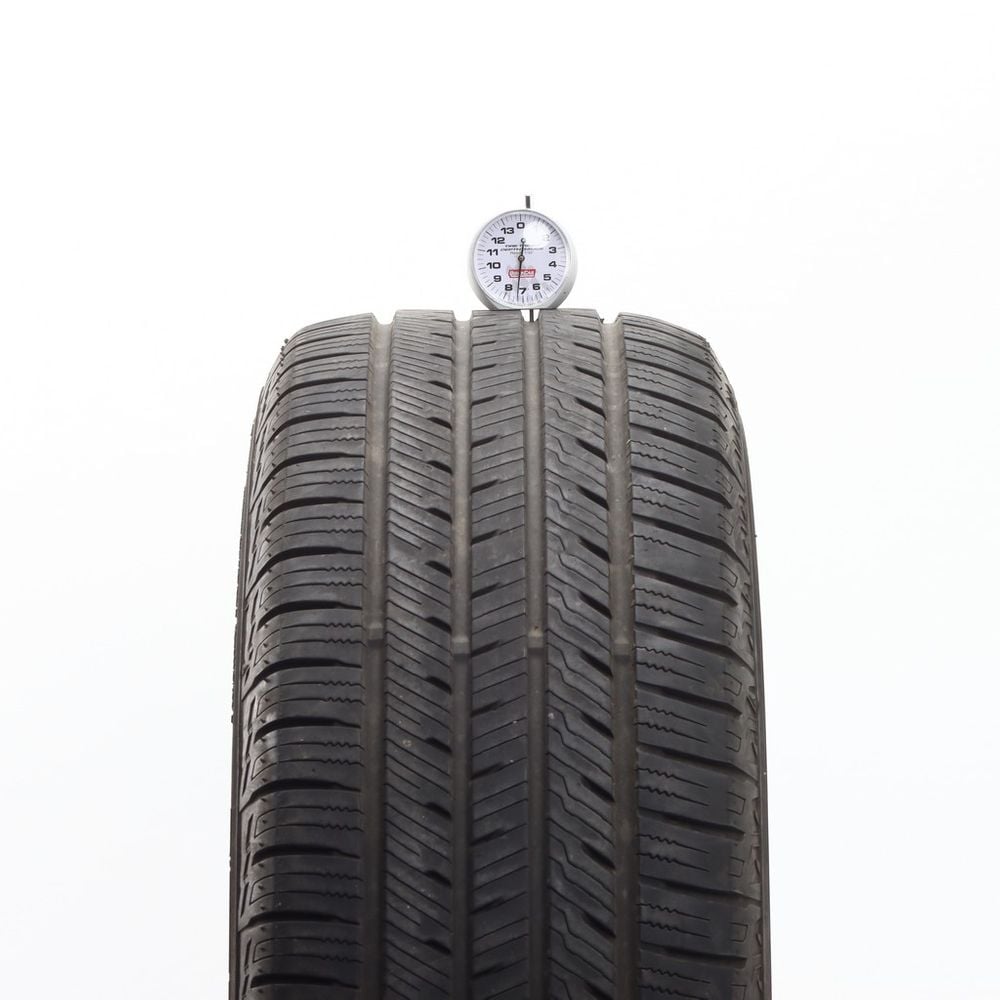 Set of (4) Used 235/65R17 Yokohama YK-CTX 104H - 6.5-8/32 - Image 5