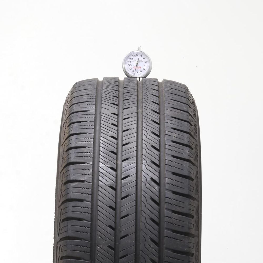 Set of (4) Used 235/65R17 Yokohama YK-CTX 104H - 6.5-8/32 - Image 8