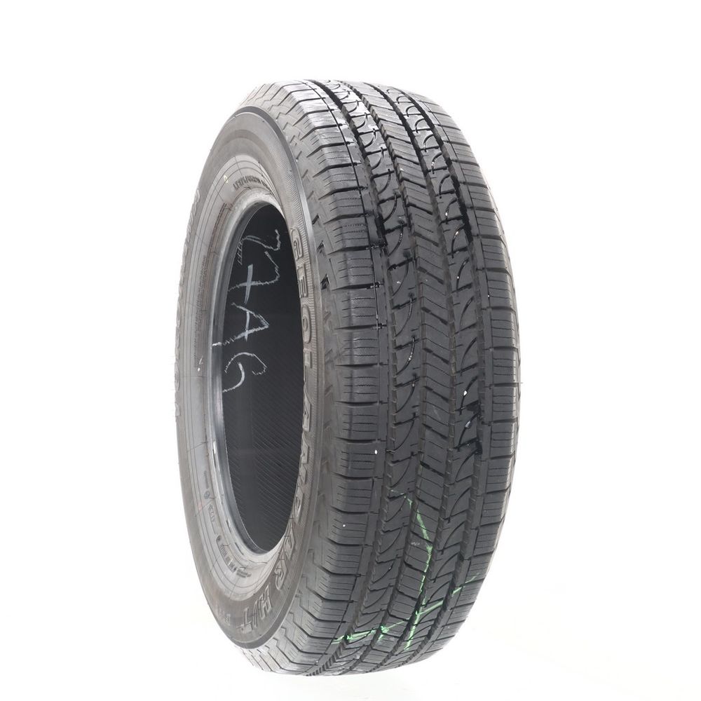 Set of (2) Used LT 275/65R20 Yokohama Geolandar H/T G056 126/123S E - 15-16/32 - Image 4
