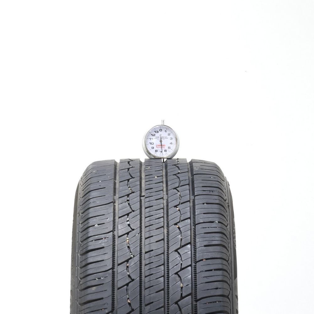 Set of (4) Used 205/55R16 Continental ControlContact Tour A/S Plus 91H - 6.5-8/32 - Image 2