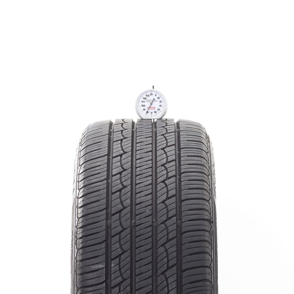 Set of (4) Used 205/55R16 Continental ControlContact Tour A/S Plus 91H - 6.5-8/32 - Image 11