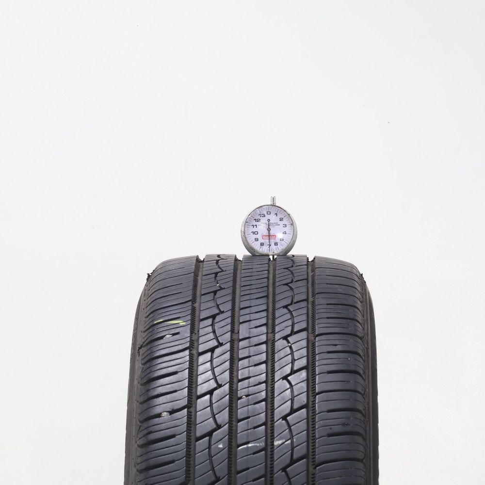 Set of (4) Used 205/55R16 Continental ControlContact Tour A/S Plus 91H - 6.5-8/32 - Image 5