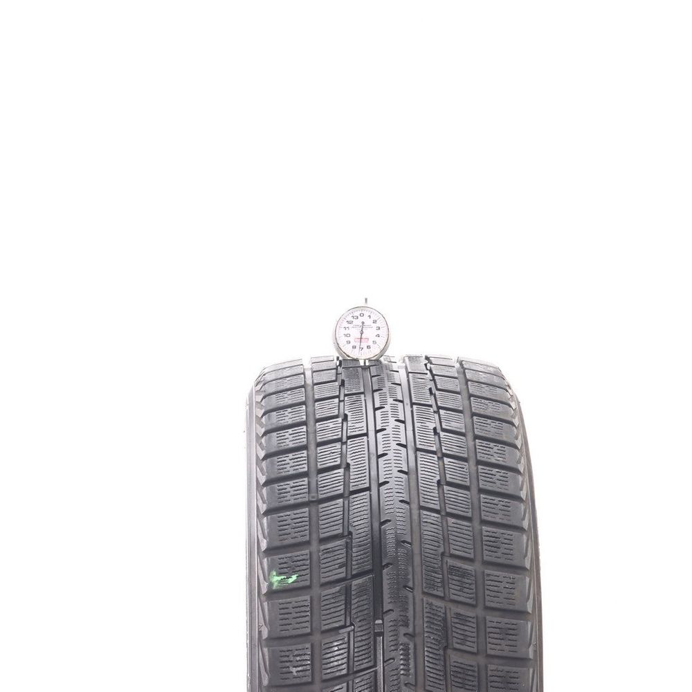 Used 235/45R17 Yokohama Ice Guard IG52C 94T - 7/32 - Image 2