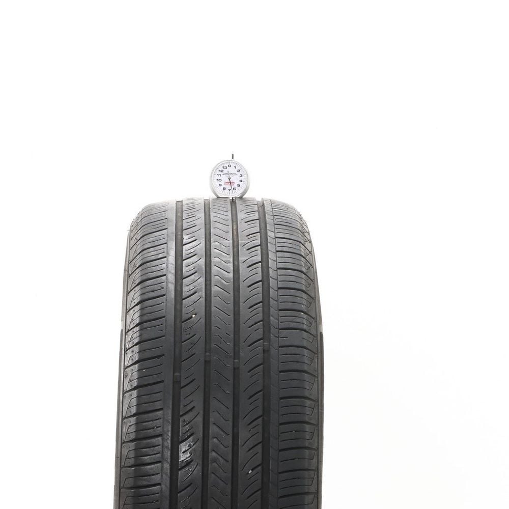 Set of (4) Used 235/60R18 Advanta ER-800 103H - 6.5-7.5/32 - Image 2