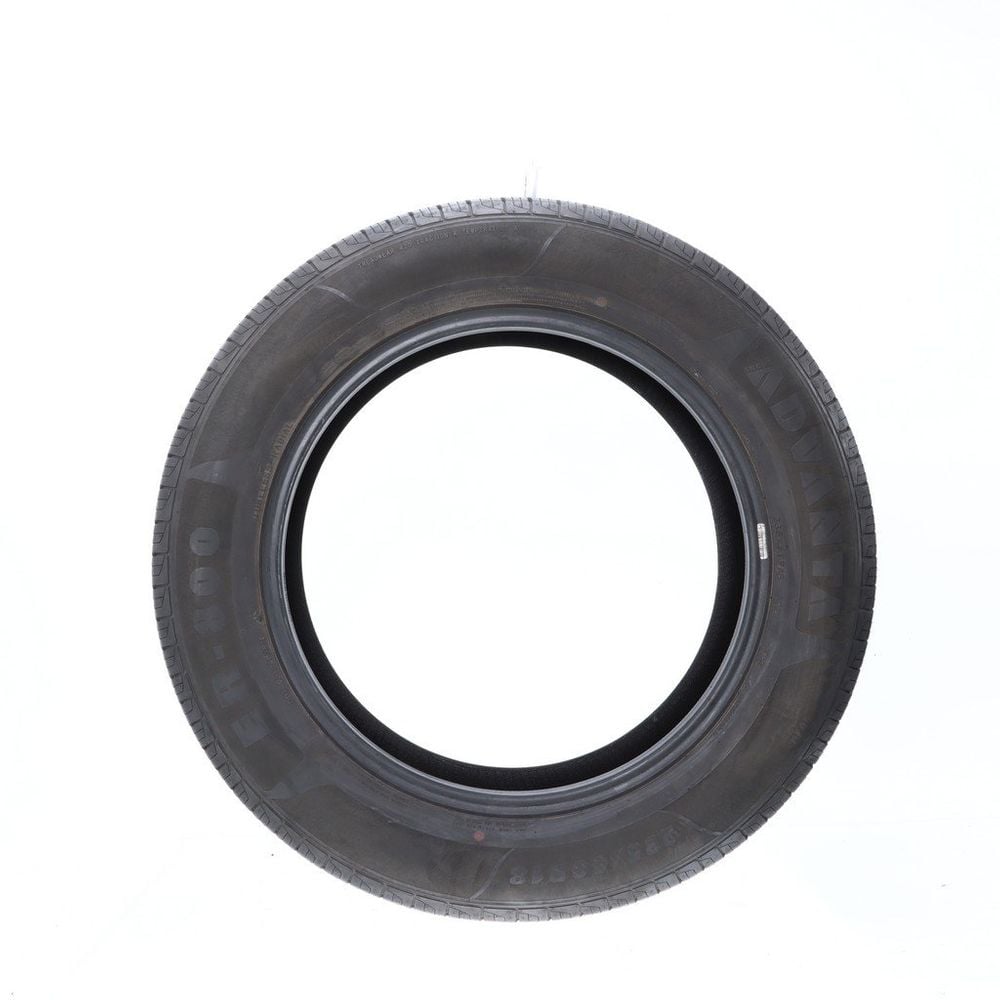 Set of (4) Used 235/60R18 Advanta ER-800 103H - 6.5-7.5/32 - Image 3