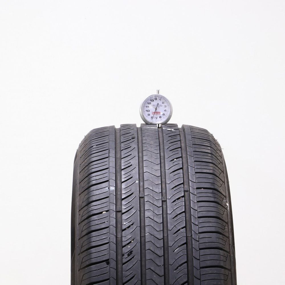 Set of (4) Used 235/60R18 Advanta ER-800 103H - 6.5-7.5/32 - Image 5