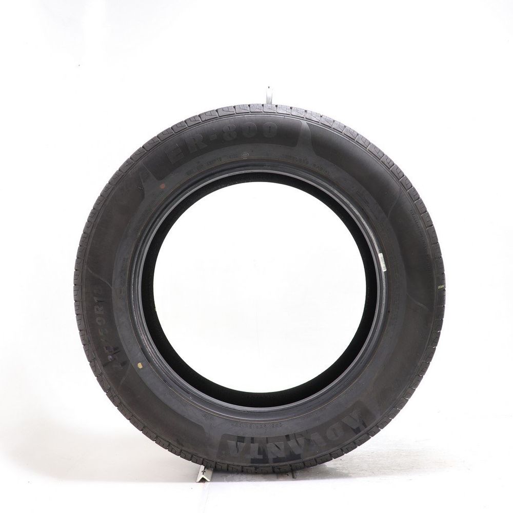 Set of (4) Used 235/60R18 Advanta ER-800 103H - 6.5-7.5/32 - Image 6