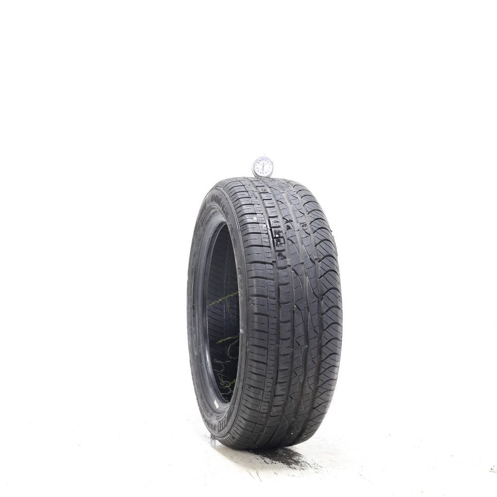 Set of (2) Used 205/50R16 Douglas Performance 87H - 6.5-7/32 - Image 4