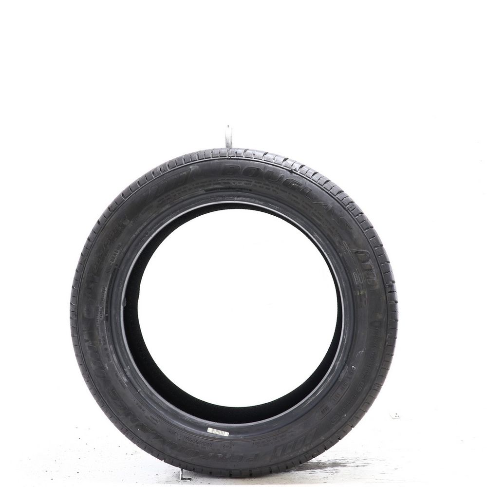Set of (2) Used 205/50R16 Douglas Performance 87H - 6.5-7/32 - Image 6