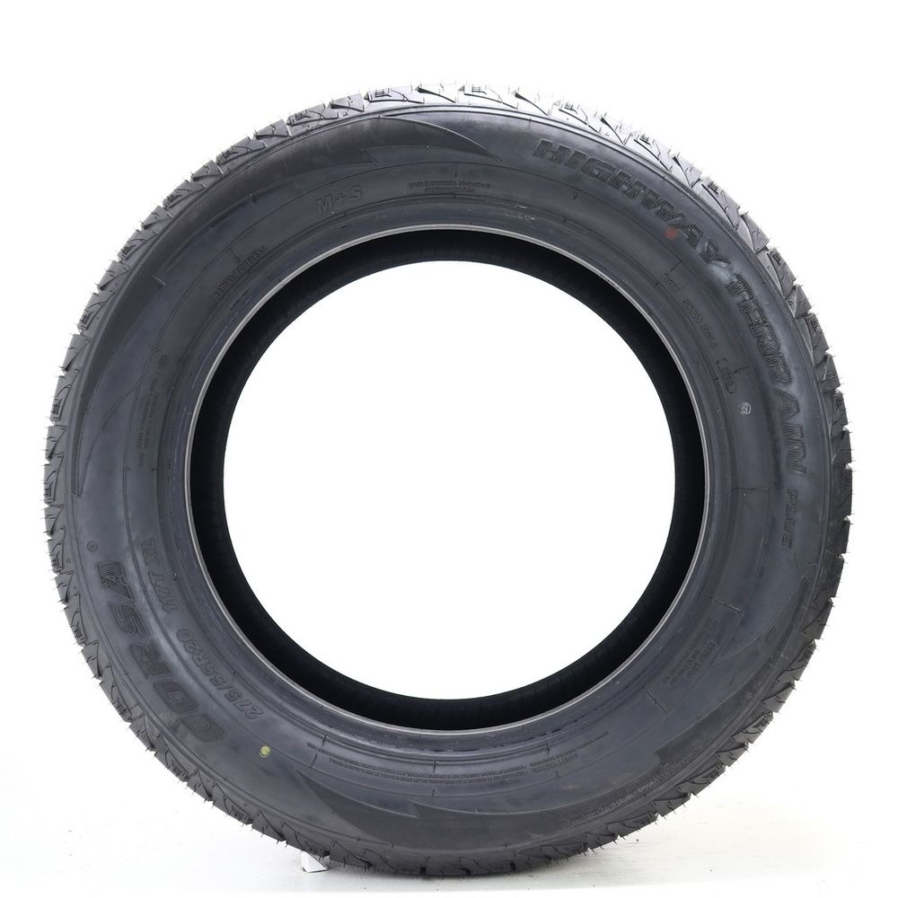 Driven Once 275/55R20 Corsa Highway Terrain Plus 117T - 11/32 - Image 3