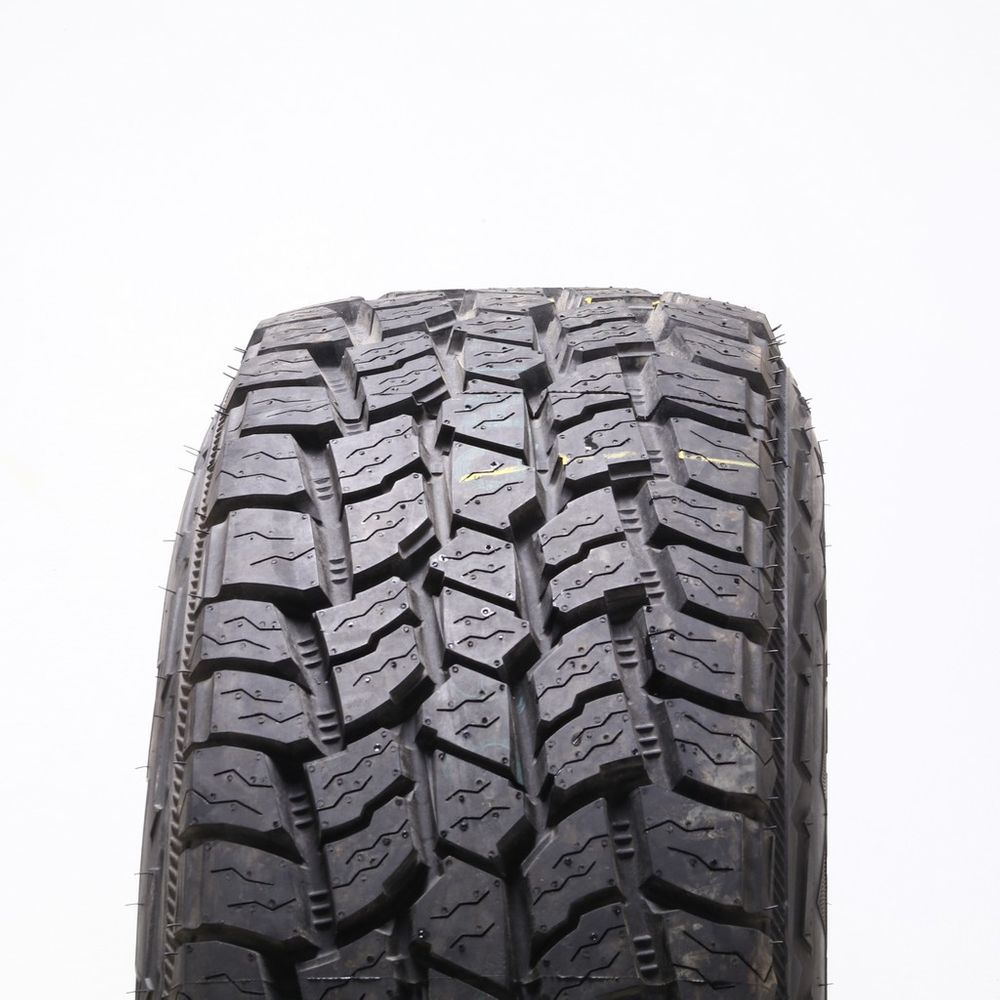 Driven Once LT 285/70R17 Mastercraft Courser AXT 121/118S - 17/32 - Image 2