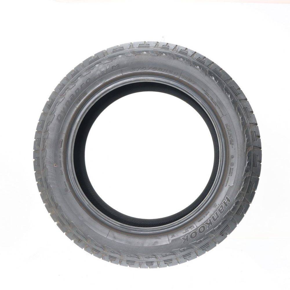 Set of (2) Used 275/55R20 Hankook Dynapro ATM 113T - 6.5-7.5/32 - Image 3