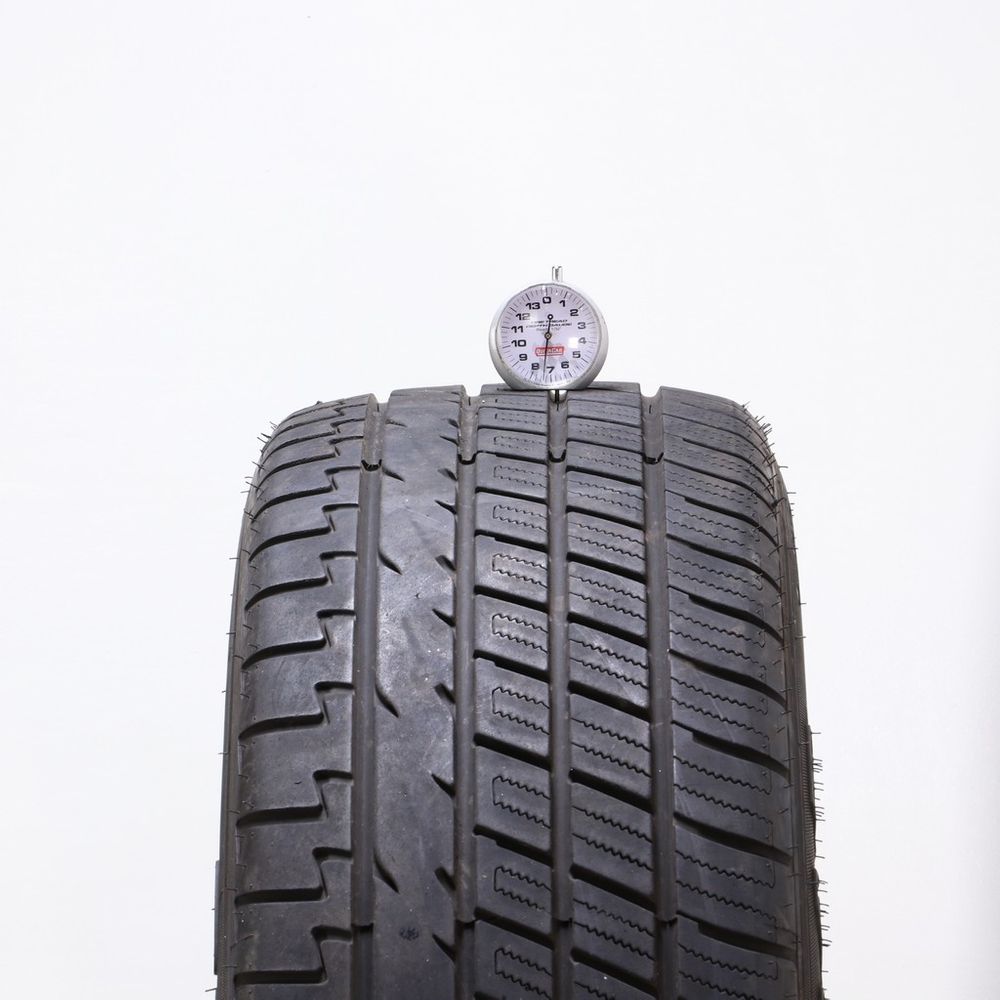 Set of (2) Used 235/60R18 Radar RCX8 107V - 7-7.5/32 - Image 2