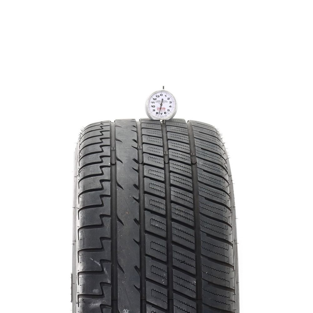 Set of (2) Used 235/60R18 Radar RCX8 107V - 7-7.5/32 - Image 5
