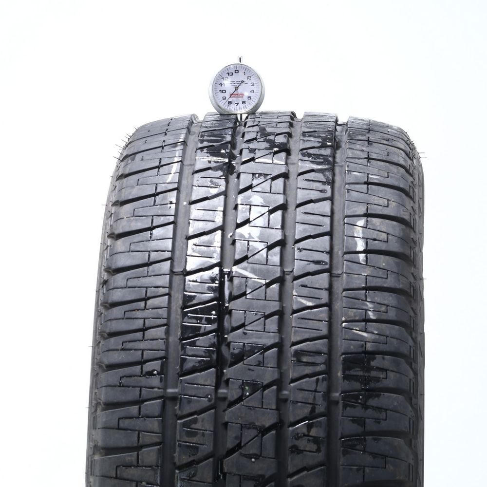 Used 265/65R17 National Commando HTS 112T - 8.5/32 - Image 2