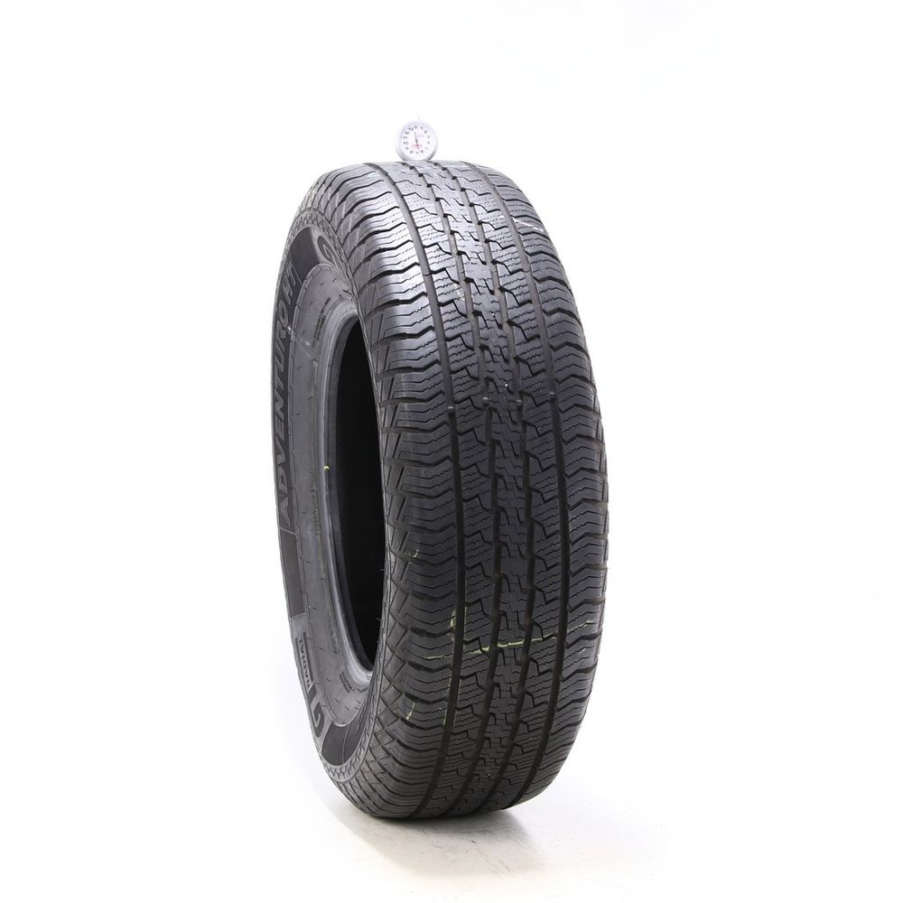 Used 265/70R17 GT Radial Adventuro HT 113T - 6.5/32 - Image 1