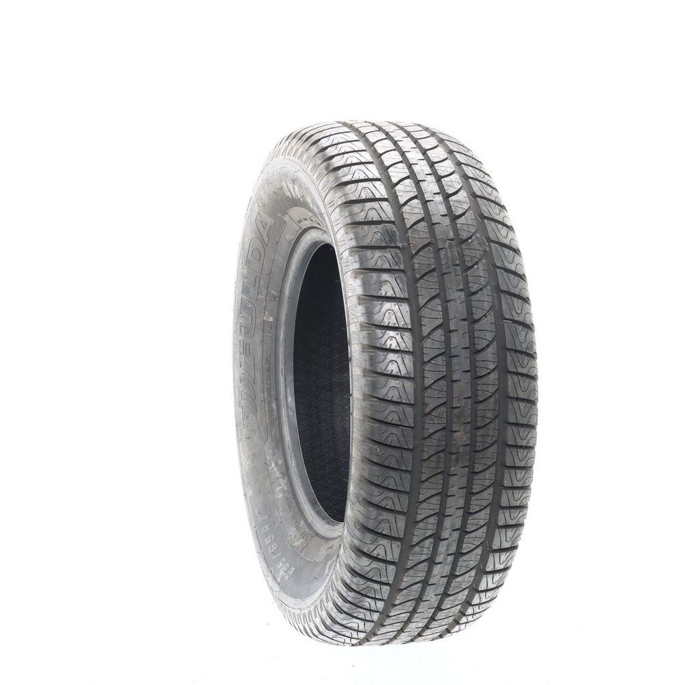 Set of (2) Driven Once 285/65R17 Fulda 4x4 Road 116V - 11/32 - Image 1