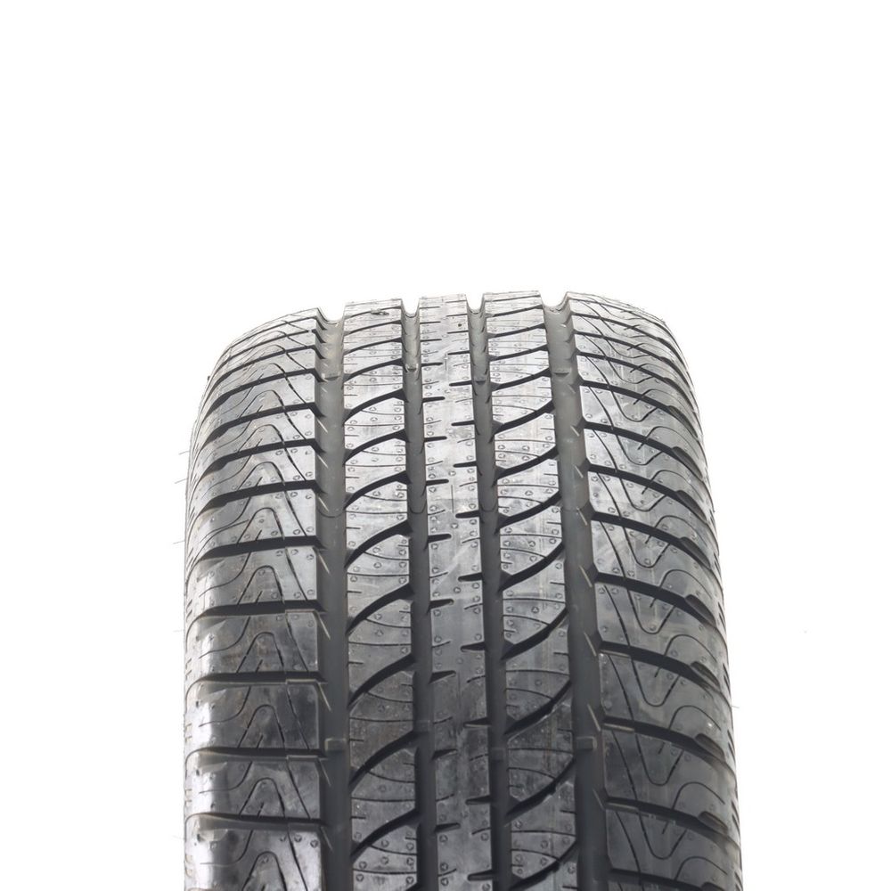 Set of (2) Driven Once 285/65R17 Fulda 4x4 Road 116V - 11/32 - Image 2