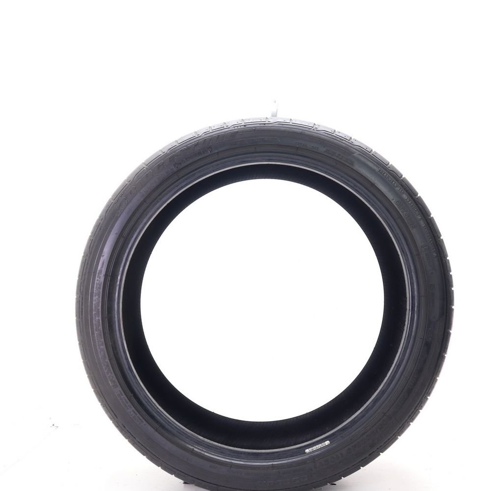 Used 305/30ZR19 Bridgestone Potenza RE050A N1 102Y - 7/32 - Image 3