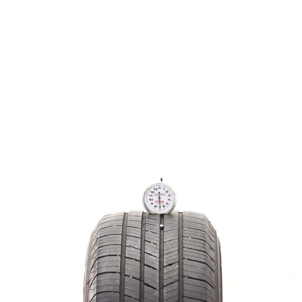 Set of (2) Used 195/65R15 Michelin Defender 91T - 6.5-8/32 - Image 2