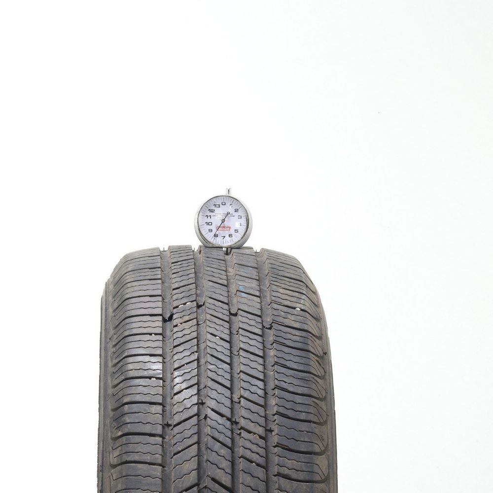 Set of (2) Used 195/65R15 Michelin Defender 91T - 6.5-8/32 - Image 5