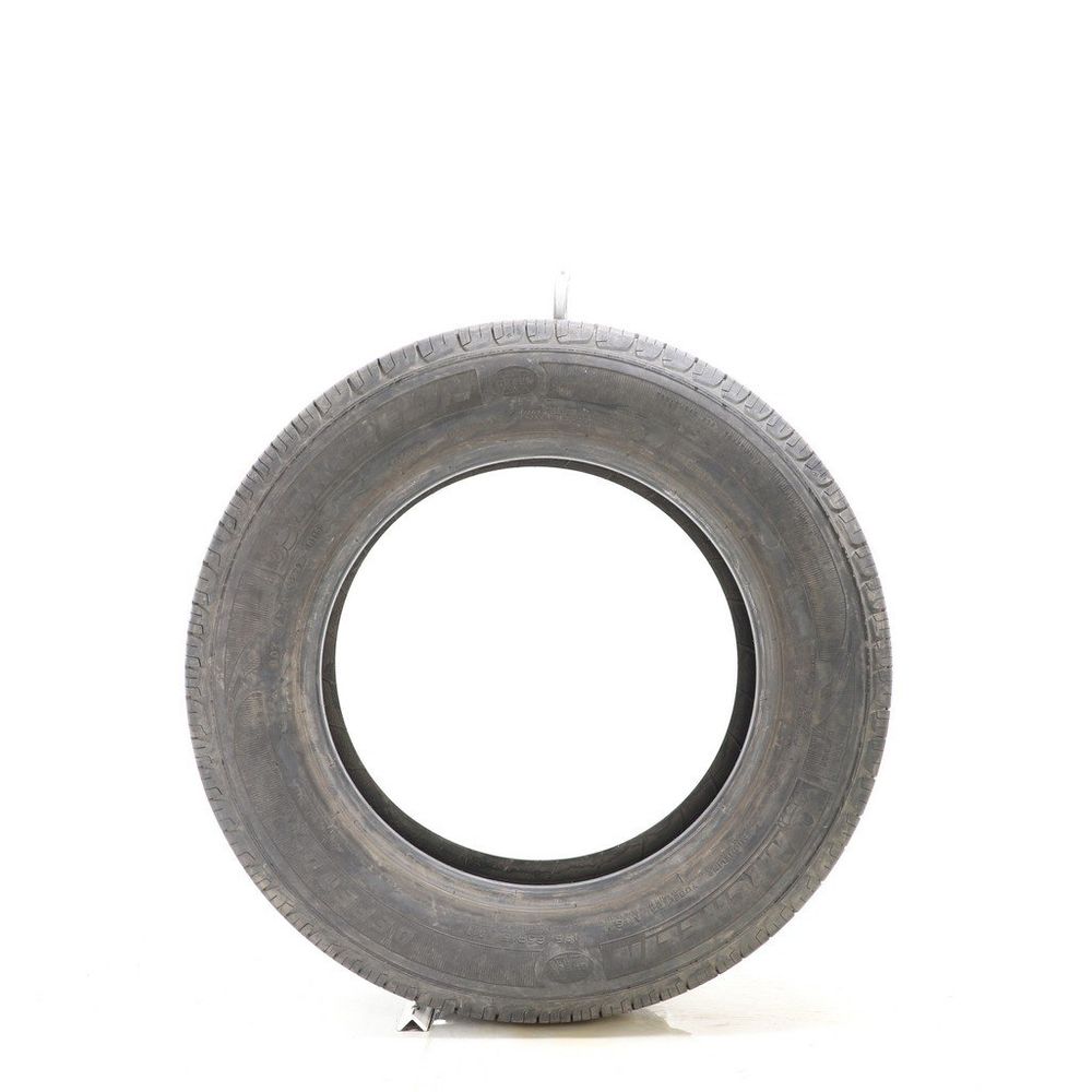 Set of (2) Used 195/65R15 Michelin Defender 91T - 6.5-8/32 - Image 6