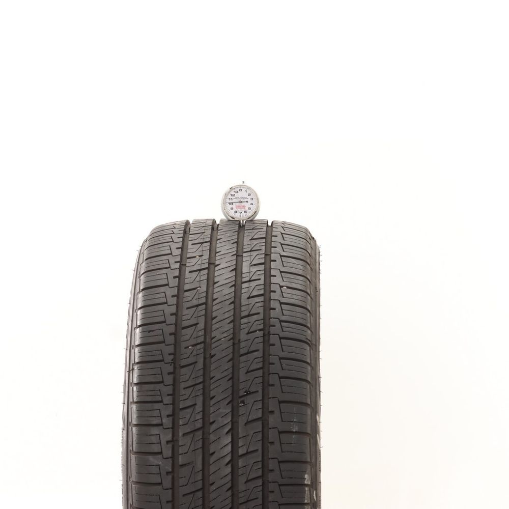 Set of (2) Used 235/40R19 Goodyear Assurance MaxLife 96V - 10/32 - Image 2