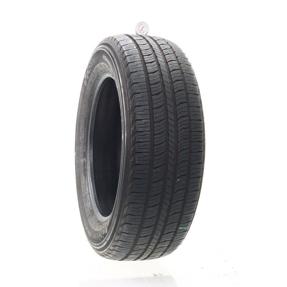 Set of (2) Used 275/60R20 SureDrive Highway 115H - 6.5-8/32 - Image 4