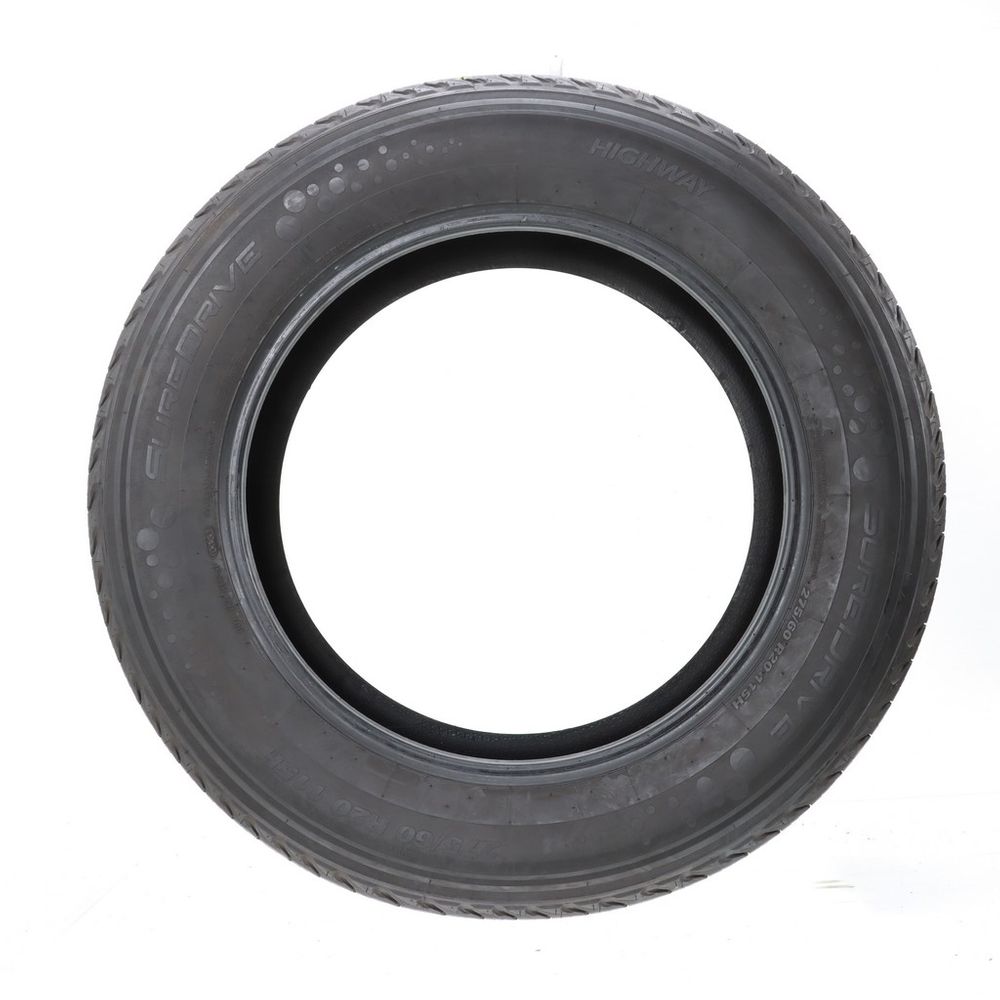 Set of (2) Used 275/60R20 SureDrive Highway 115H - 6.5-8/32 - Image 6