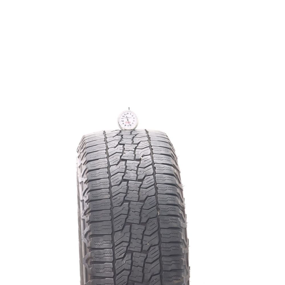 Used 235/65R17 Falken Wildpeak A/T Trail 108H - 6/32 - Image 2