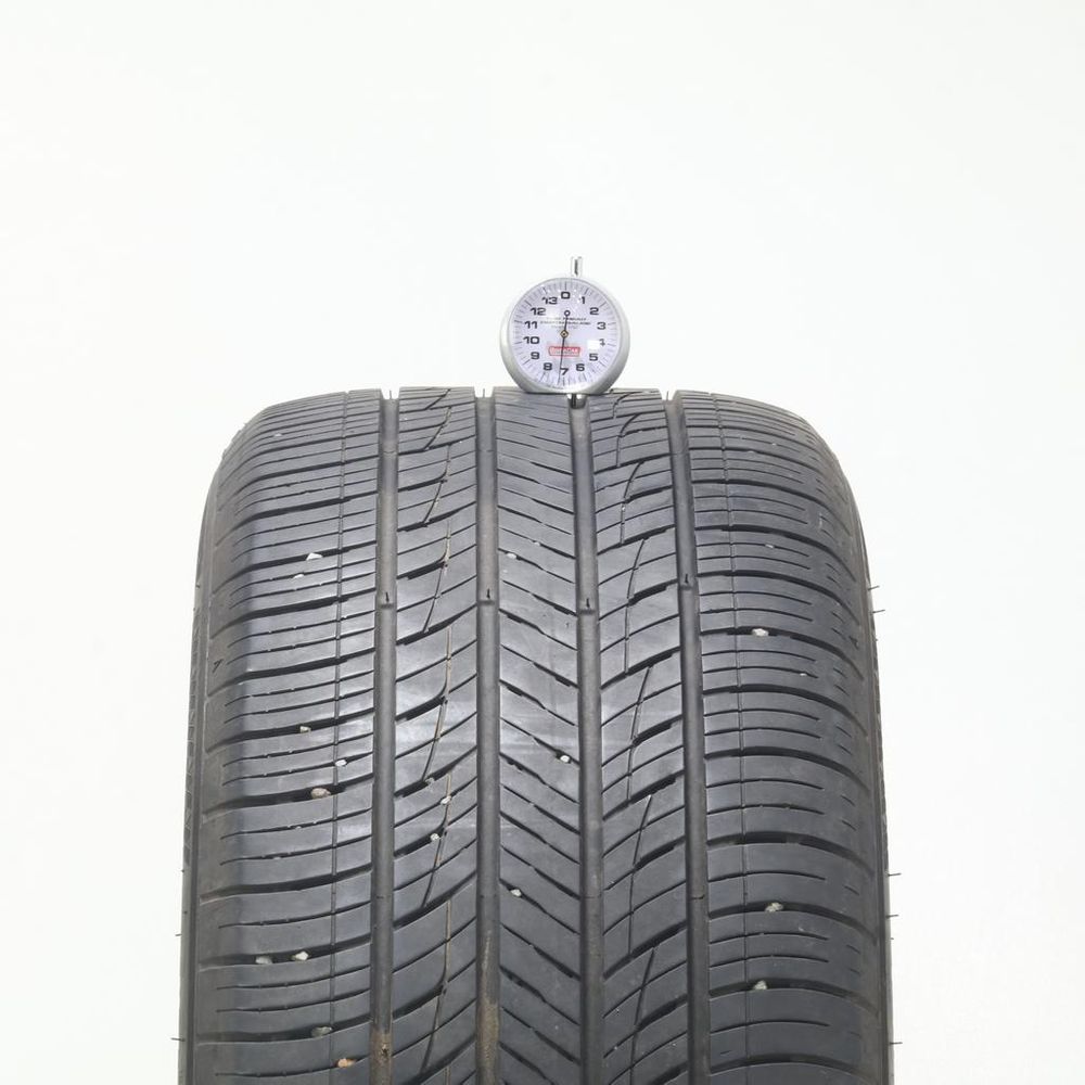 Used 255/45R20 Kumho Crugen HP71 EV 105T - 7/32 - Image 2