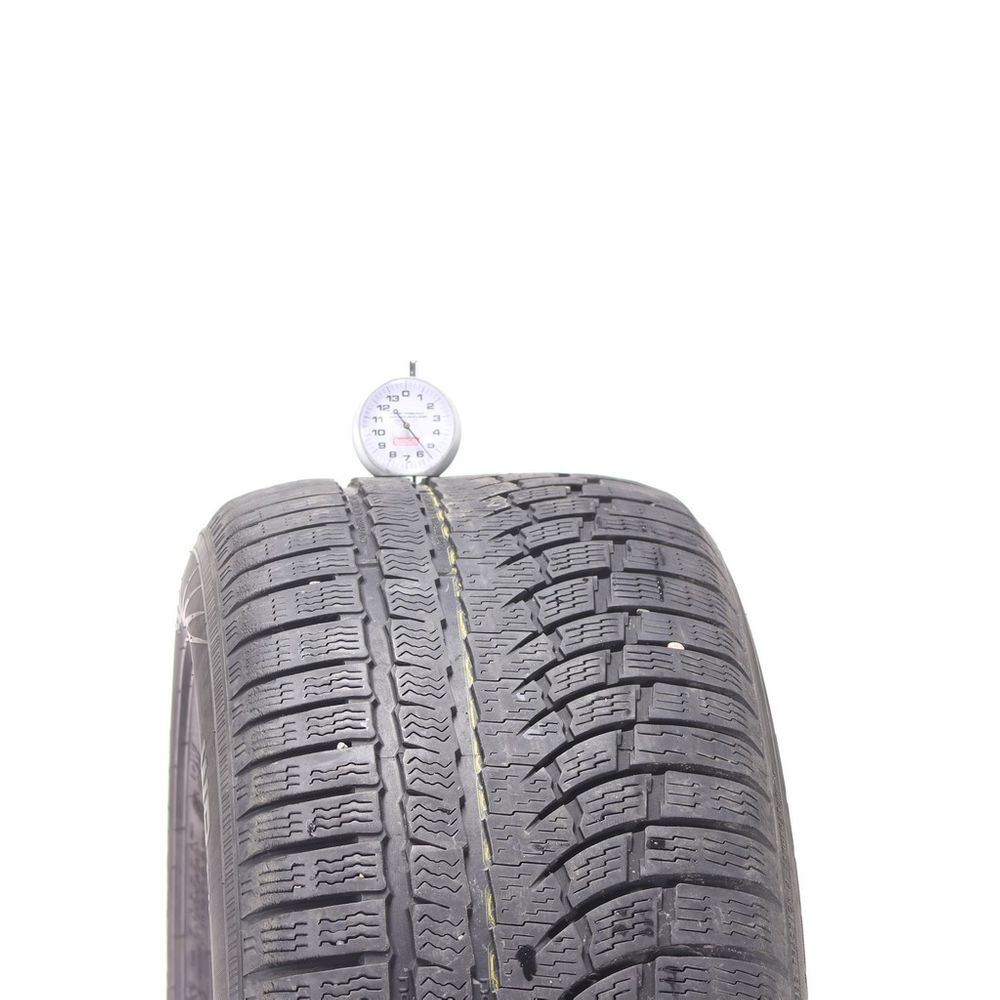 Set of (2) Used 245/55R18 Nokian WR G4 103W - 5-5.5/32 | Utires