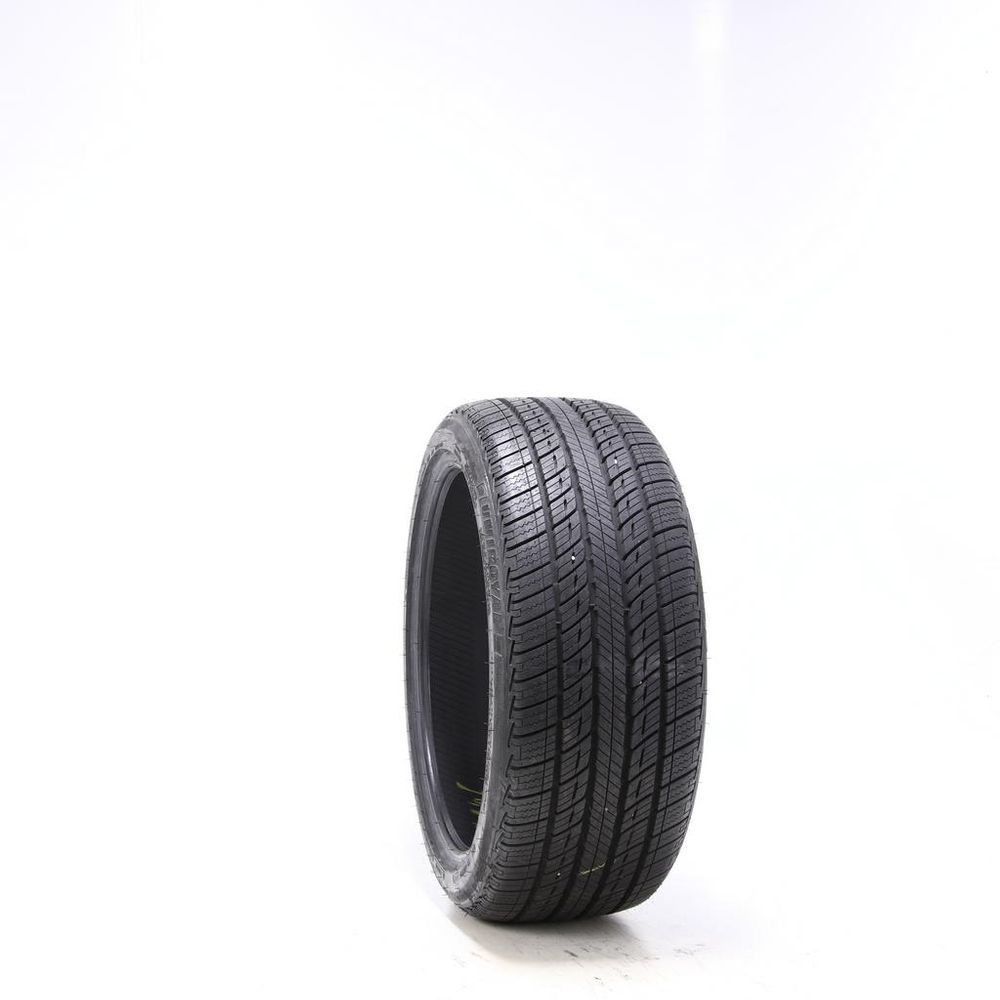 Driven Once 225/40R18 Uniroyal Tiger Paw Touring A/S 92V - 10.5/32 - Image 1