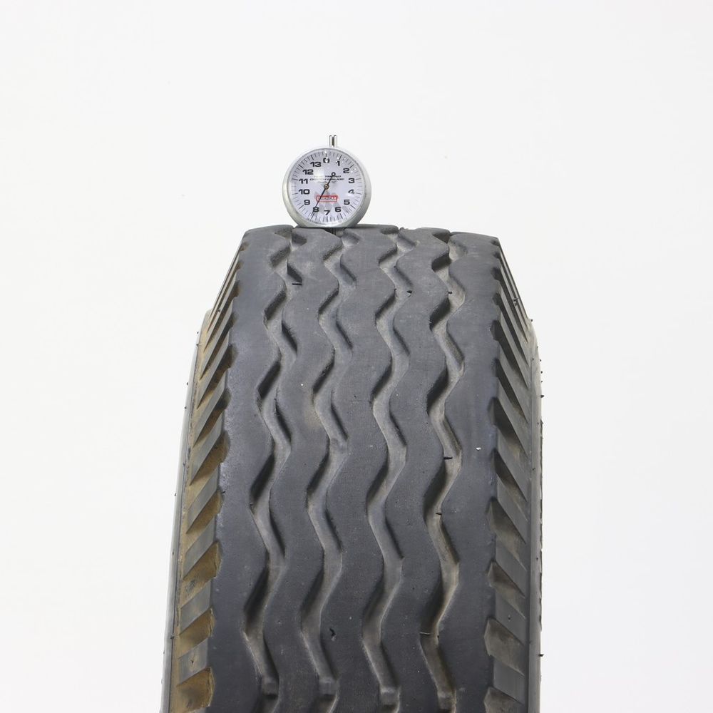 Used LT 8-14 Dayton Thorobred 1N/A F - 8/32 - Image 2