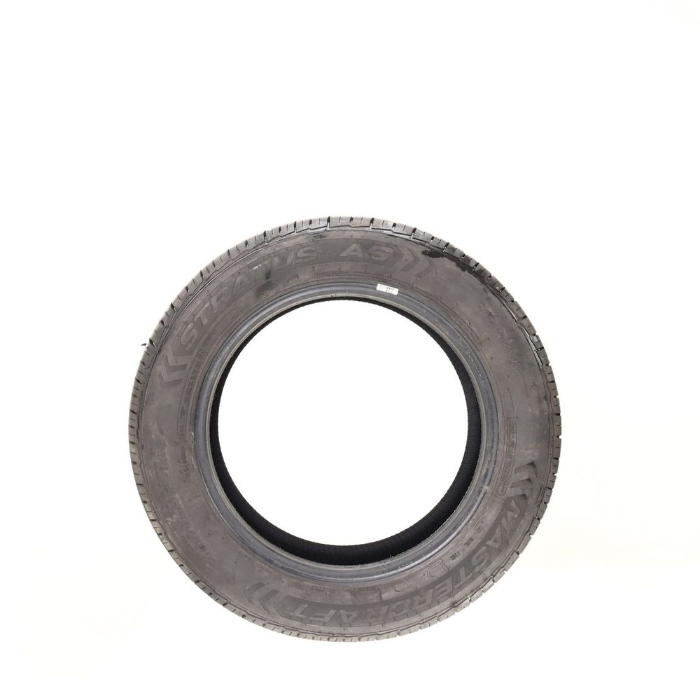 Driven Once 185/60R15 Mastercraft Stratus AS 84H - 8/32 - Image 3