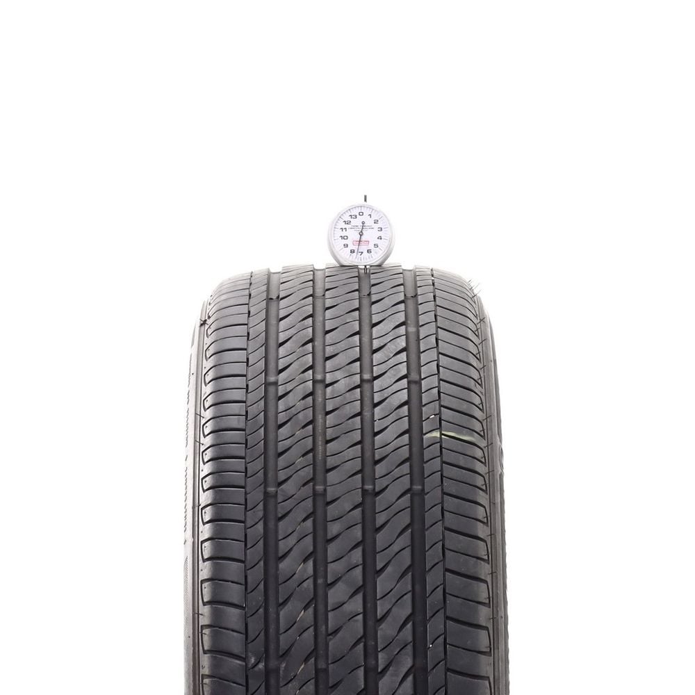 Set of (4) Used 215/50R17 Firestone FT140 91H - 7.5-8/32 - Image 2